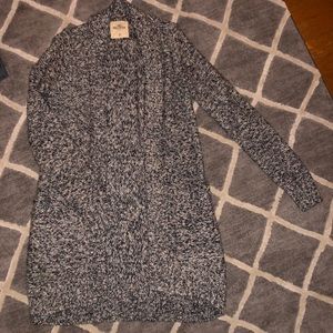 Hollister Cardigan